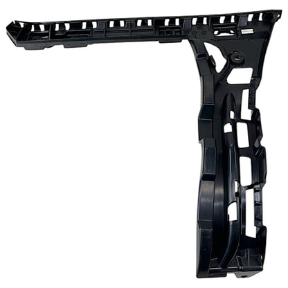 Guia Trava Parachoque Mercedes C250 2018 Traseiro Direito