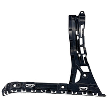 Guia Trava Parachoque Mercedes C250 2018 Traseiro Direito