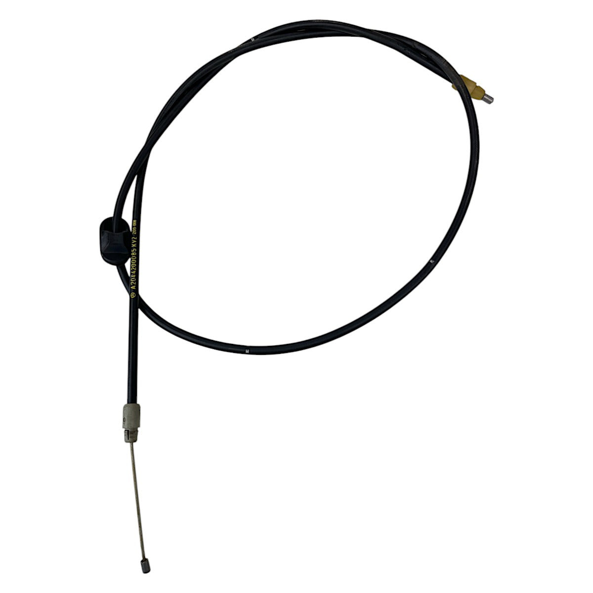 Cabo Freio de Mão Mercedes C200 2012 A2044200085