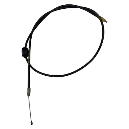 Cabo Freio de Mão Mercedes C200 2012 A2044200085