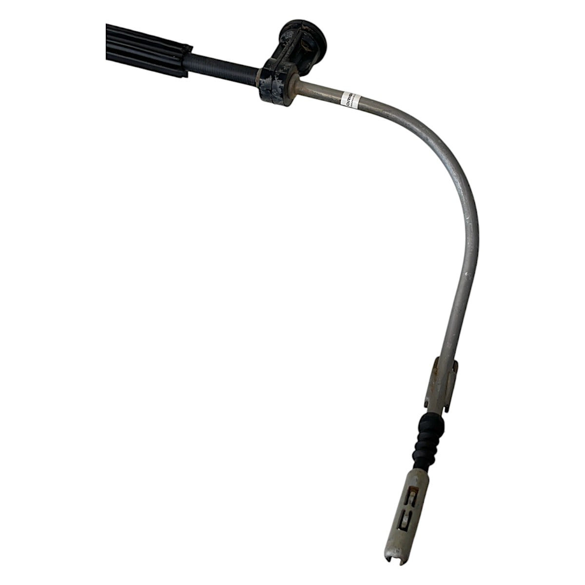 Cabo Freio de Mão Mercedes C200 2012 A2044201085