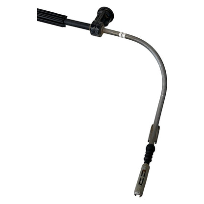 Cabo Freio de Mão Mercedes C200 2012 A2044201085