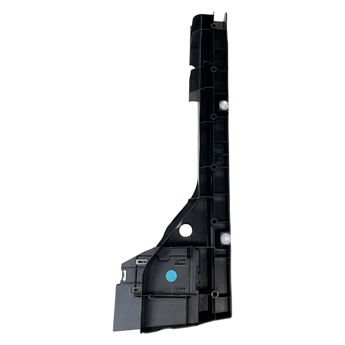 Guia do Porta Mala Mercedes Gla 200 2018