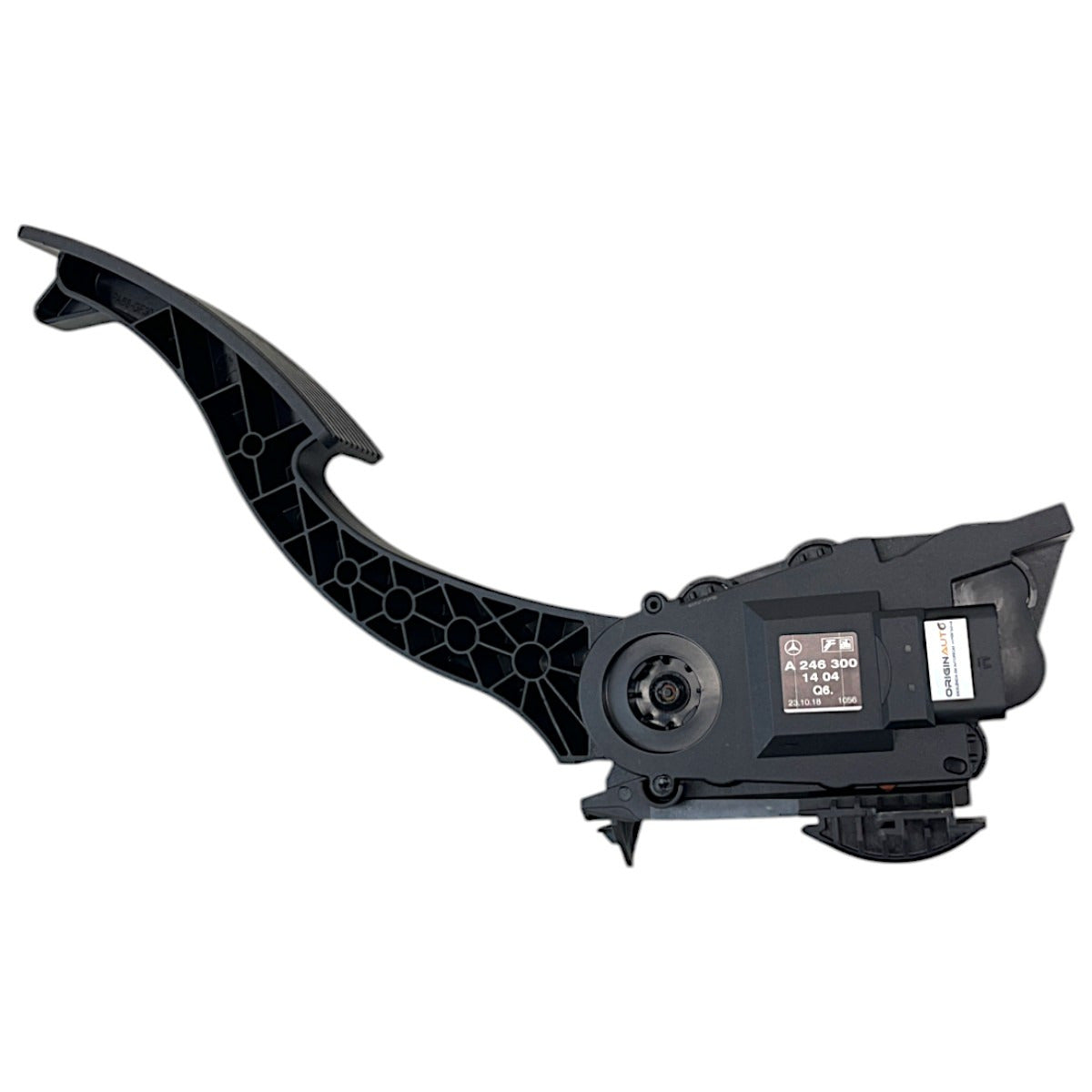 Pedal Acelerador Mercedes Gla200 2019 A2463001404