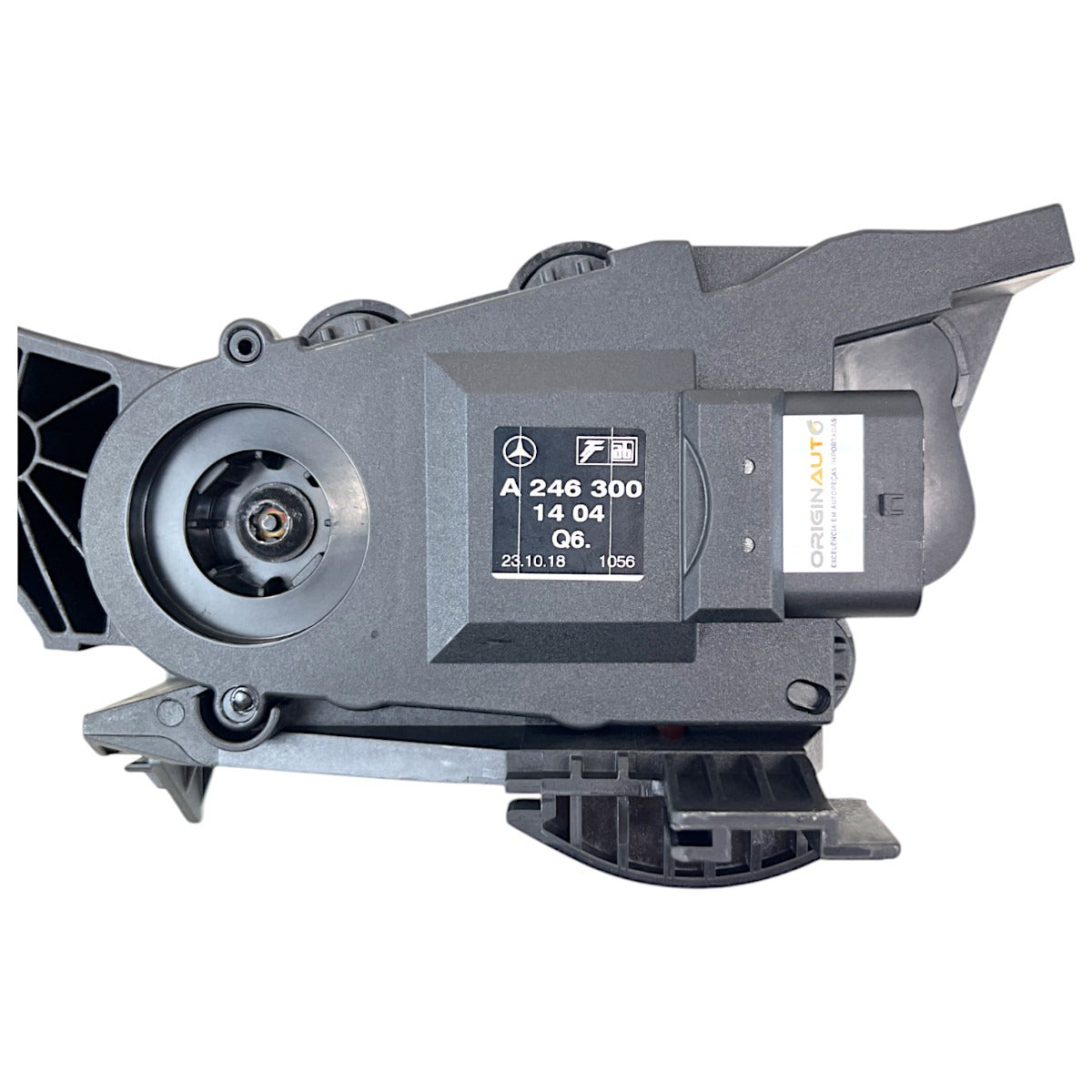 Pedal Acelerador Mercedes Gla200 2019 A2463001404