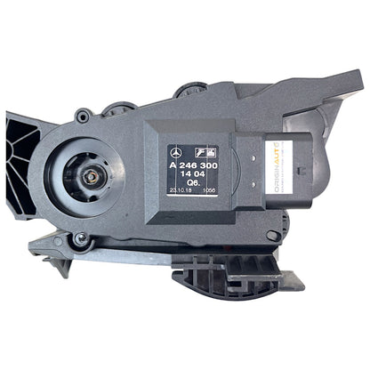 Pedal Acelerador Mercedes Gla200 2019 A2463001404