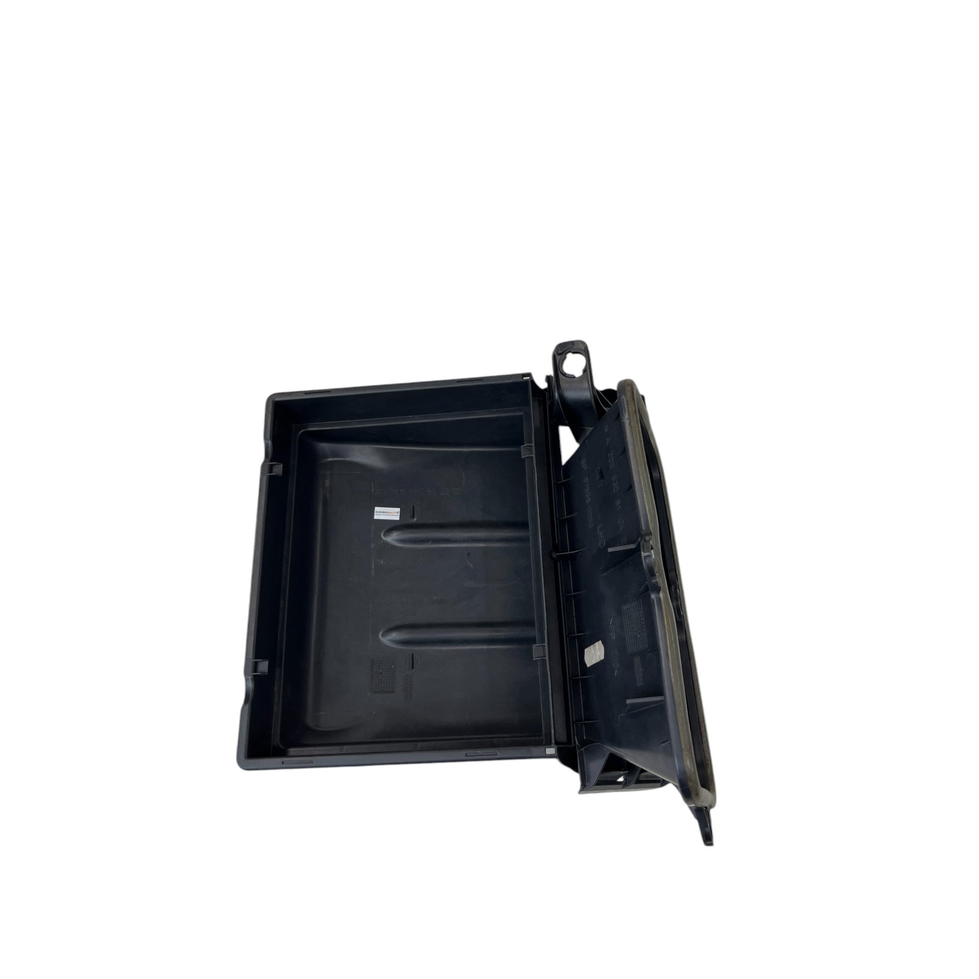 Caixa Filtro de Ar Mercedes C250 2018 A2058308802