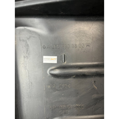 Caixa Filtro de Ar Mercedes C250 2018 A2058308802