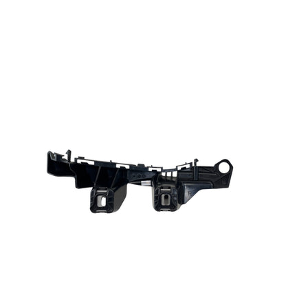 Par Guia Trava Parachoque Mercedes C250 2018 Traseiro