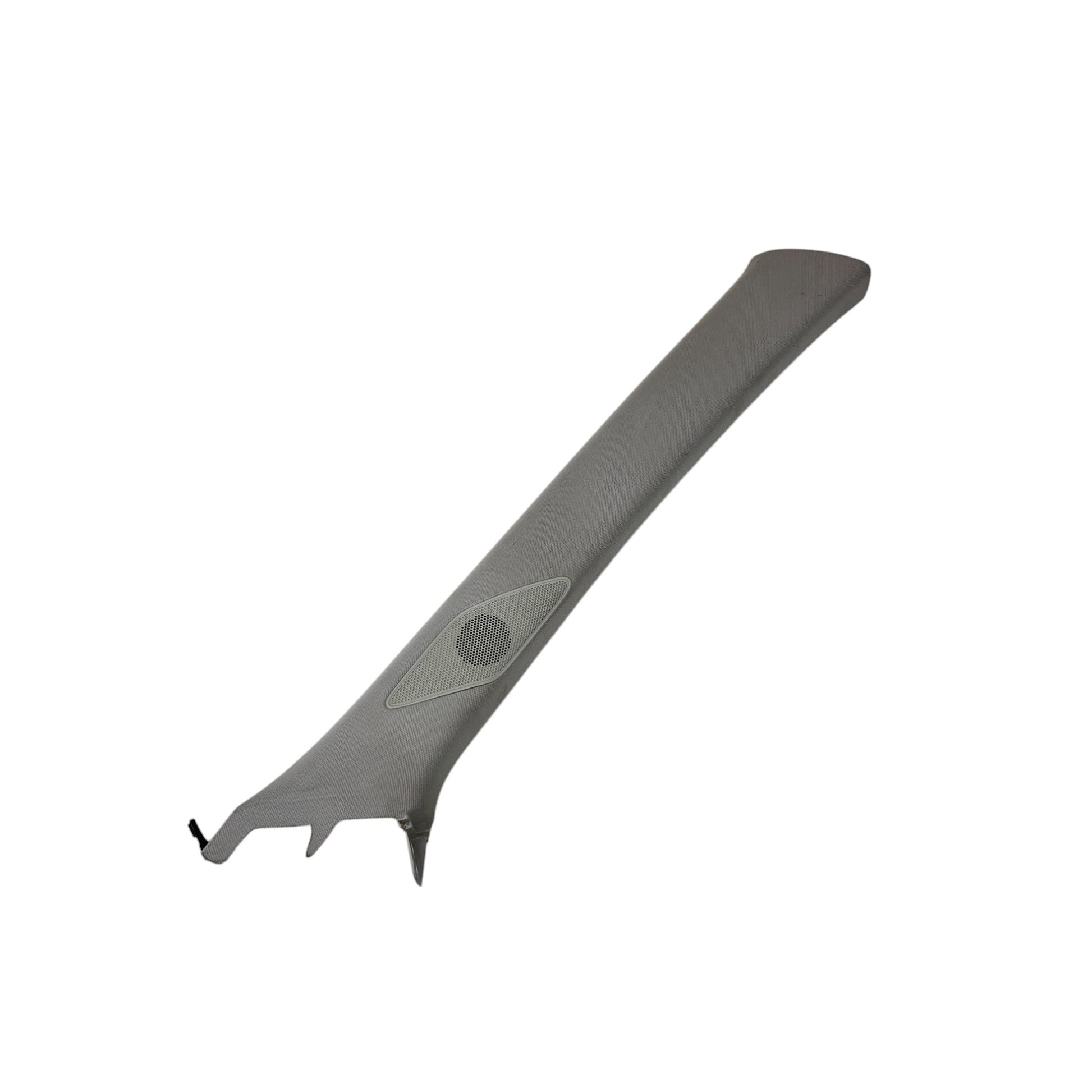 Moldura Coluna A Tweetwe  Vw Jetta 1.4 Tsi 2017 Direita