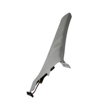 Moldura Coluna A Tweetwe  Vw Jetta 1.4 Tsi 2017 Direita