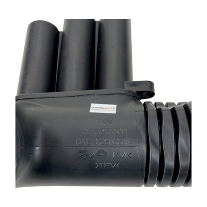 Mangueira Duto Ar Vw Jetta 1.4 Tsi 2017 04E129651C