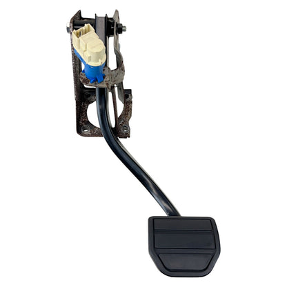 Pedal Freio LR Discovery 4 2012 5H222455CA8PVJ