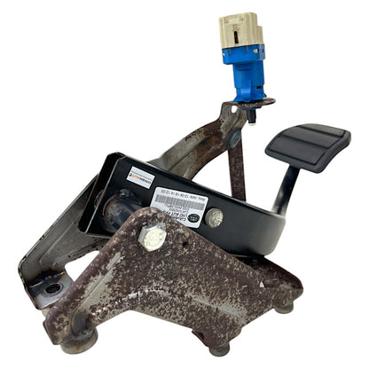 Pedal Freio LR Discovery 4 2012 5H222455CA8PVJ