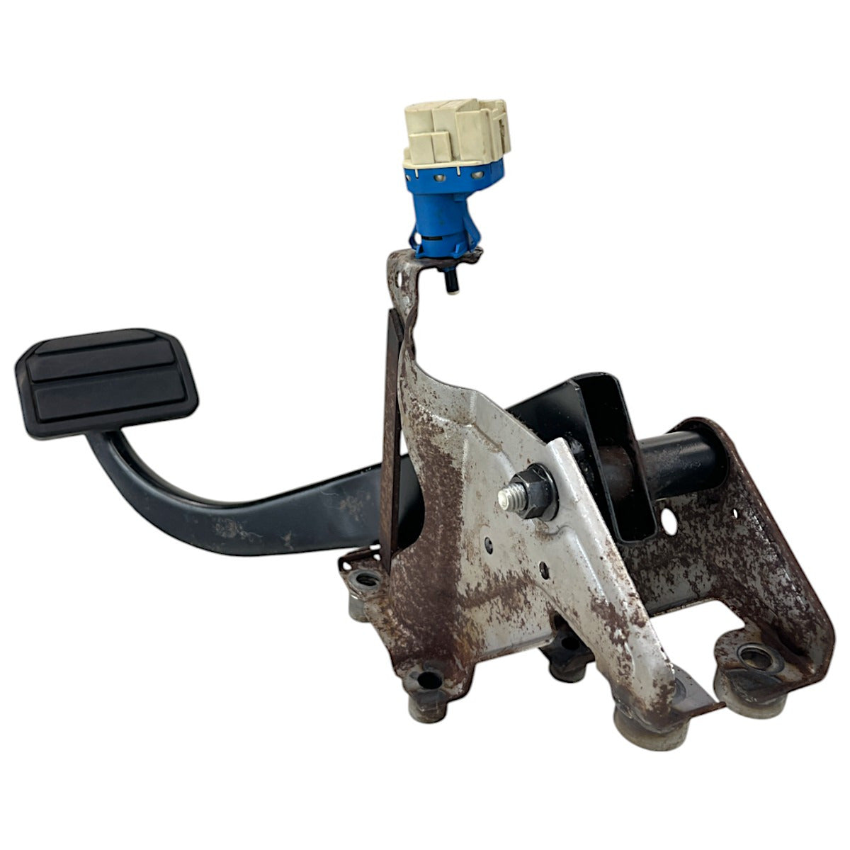 Pedal Freio LR Discovery 4 2012 5H222455CA8PVJ