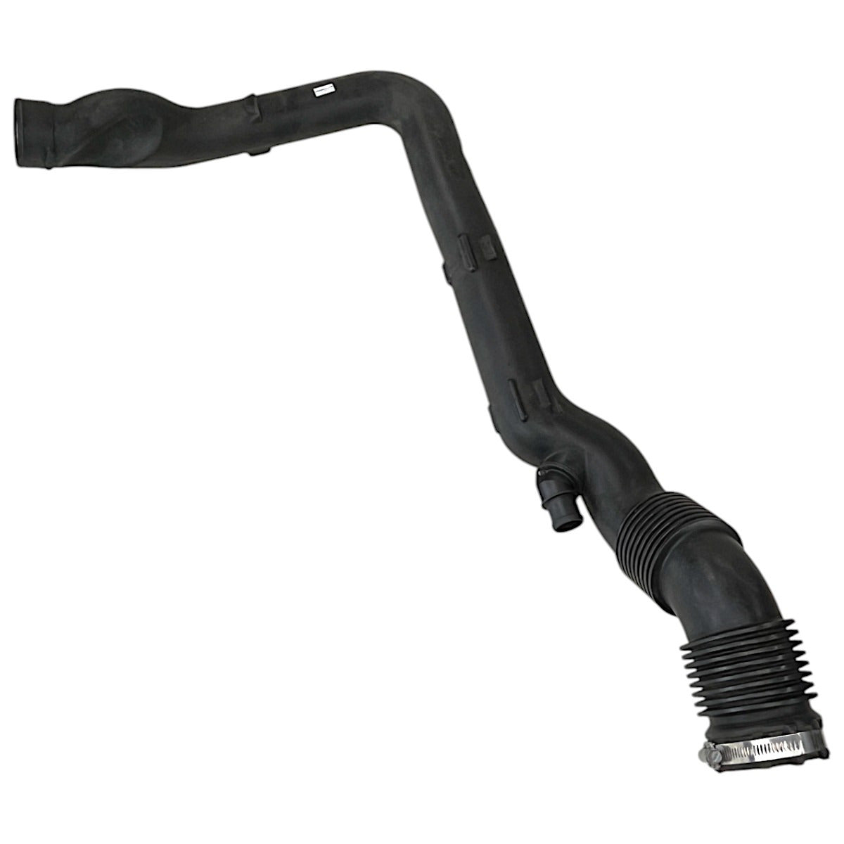 Mangueira Intercooler LR Discovery 4 2012 AH227990AC