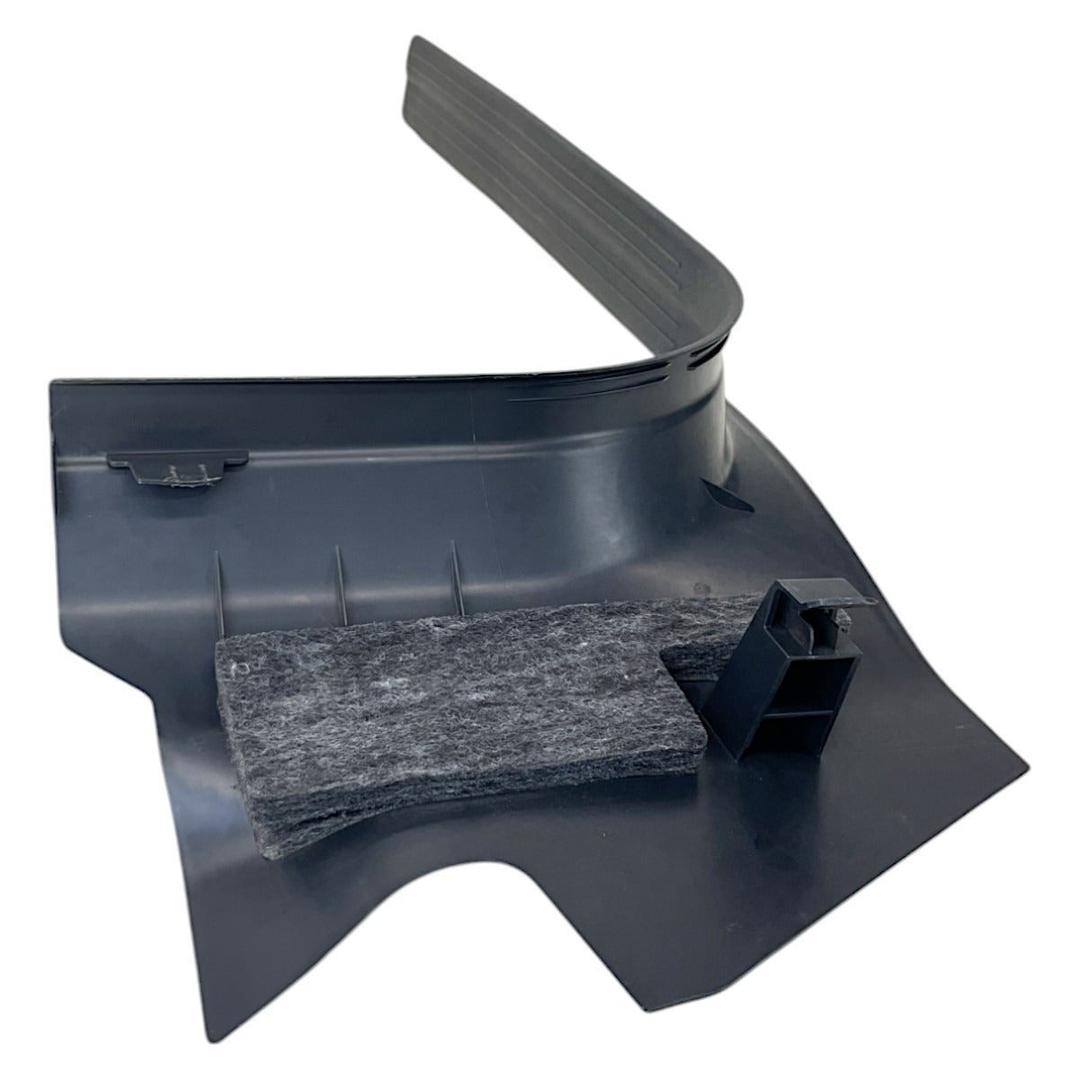 Soleira Mercedes Gla 200 2018 Dianteira Esquerda