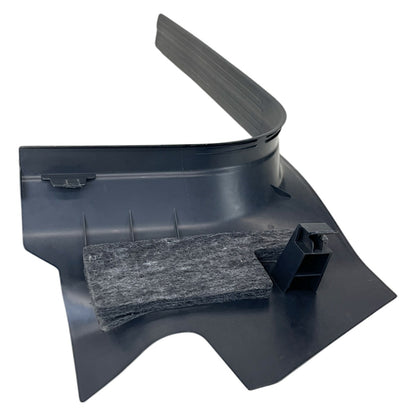 Soleira Mercedes Gla 200 2018 Dianteira Esquerda