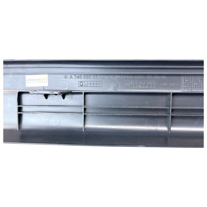 Soleira Mercedes Gla 200 2018 Dianteira Esquerda