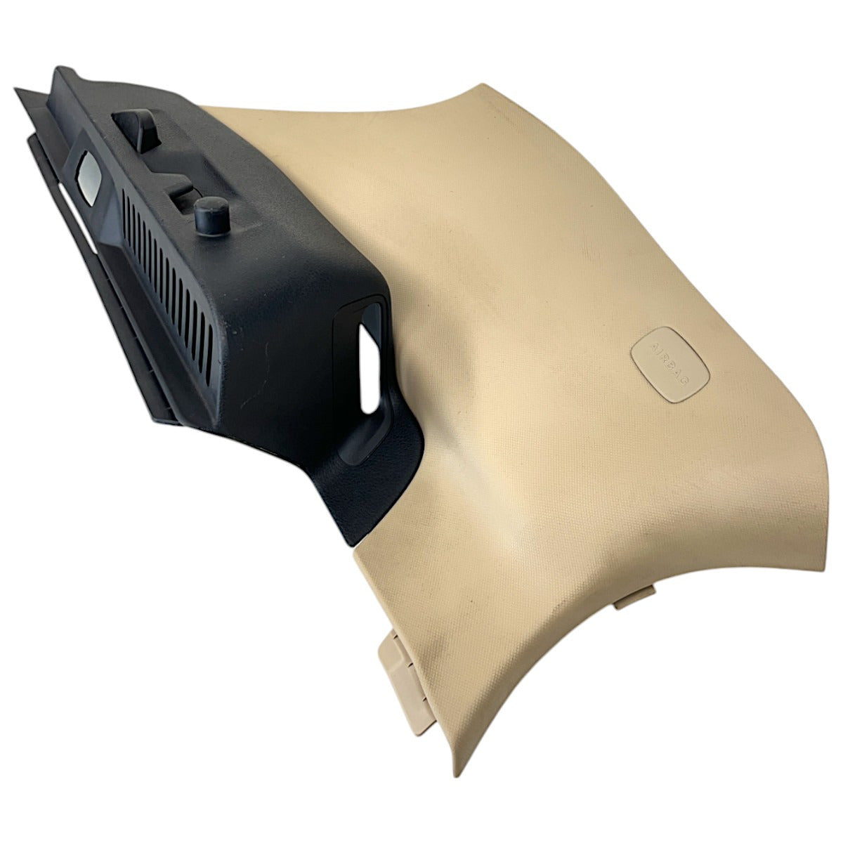 Moldura Coluna C Mercedes Gla 200 2018 Esquerda A1566900925