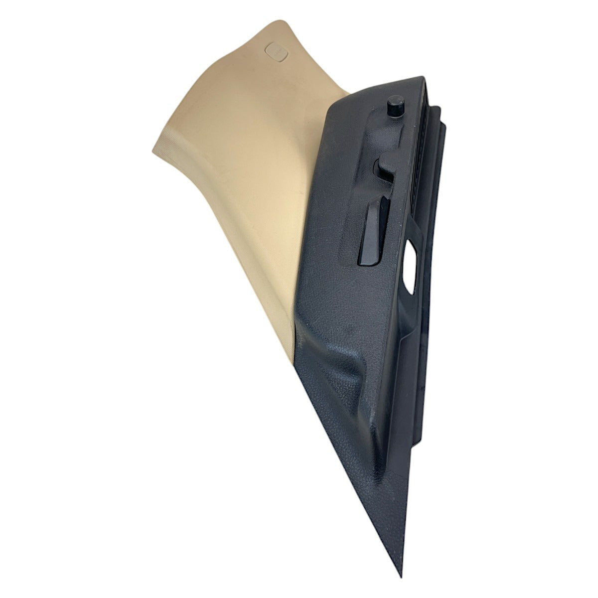 Moldura Coluna C Mercedes Gla 200 2018 Esquerda A1566900925