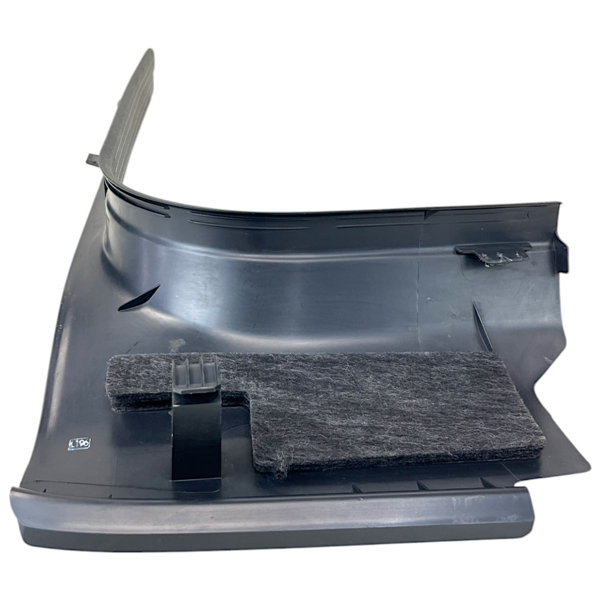 Soleira Mercedes Gla 200 2018 Dianteira Direita A2466800206 A2466805602