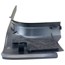 Soleira Mercedes Gla 200 2018 Dianteira Direita A2466800206 A2466805602