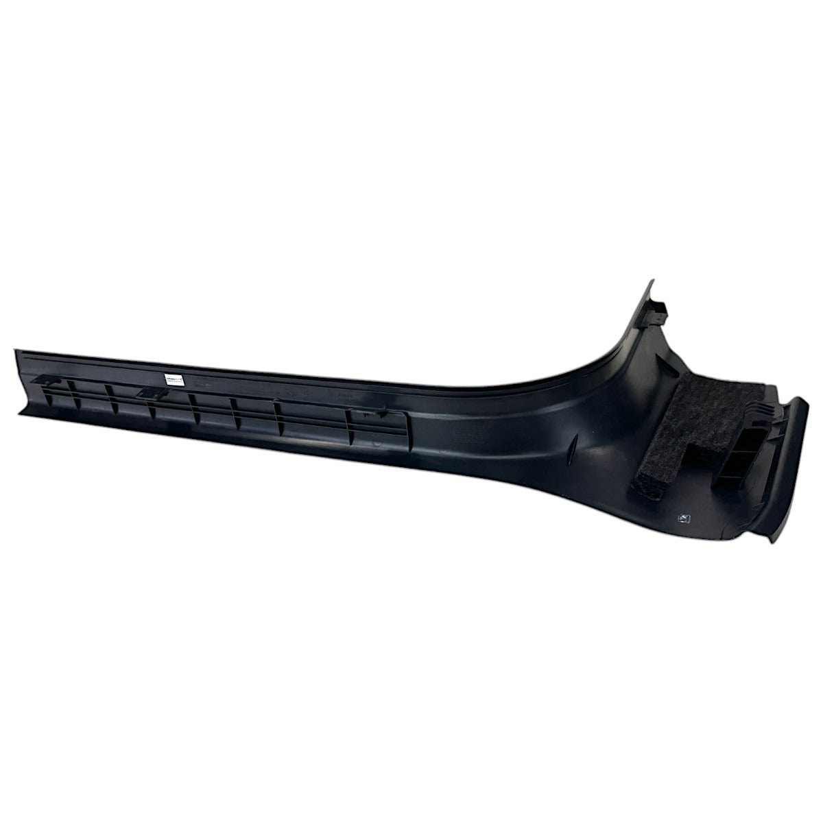 Soleira Mercedes Gla 200 2018 Dianteira Direita A2466800206 A2466805602