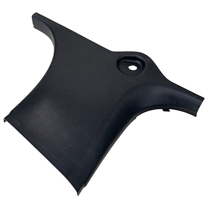 Moldura Coluna B Mercedes Gla 200 2018 Esquerda Inferior