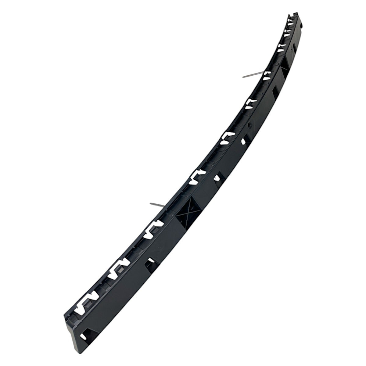 Guia Trava Parachoque Mercedes Gla 200 2018 Traseiro