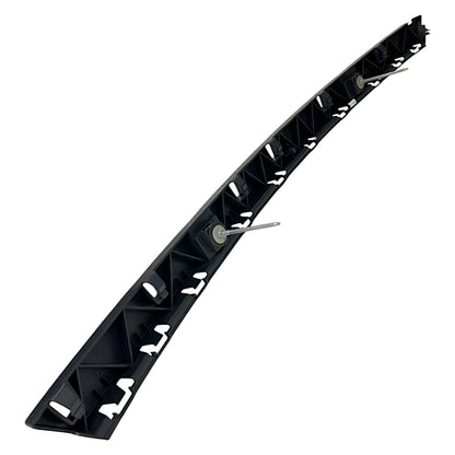 Guia Trava Parachoque Mercedes Gla 200 2018 Traseiro