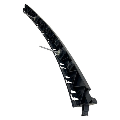 Guia Trava Parachoque Mercedes Gla 200 2018 Traseiro