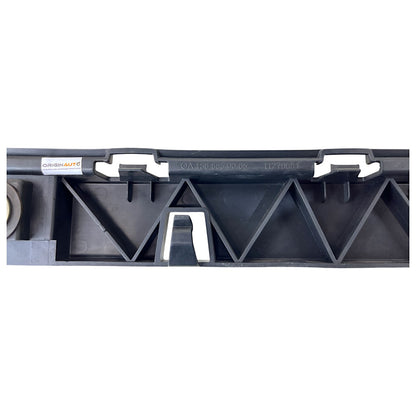 Guia Trava Parachoque Mercedes Gla 200 2018 Traseiro