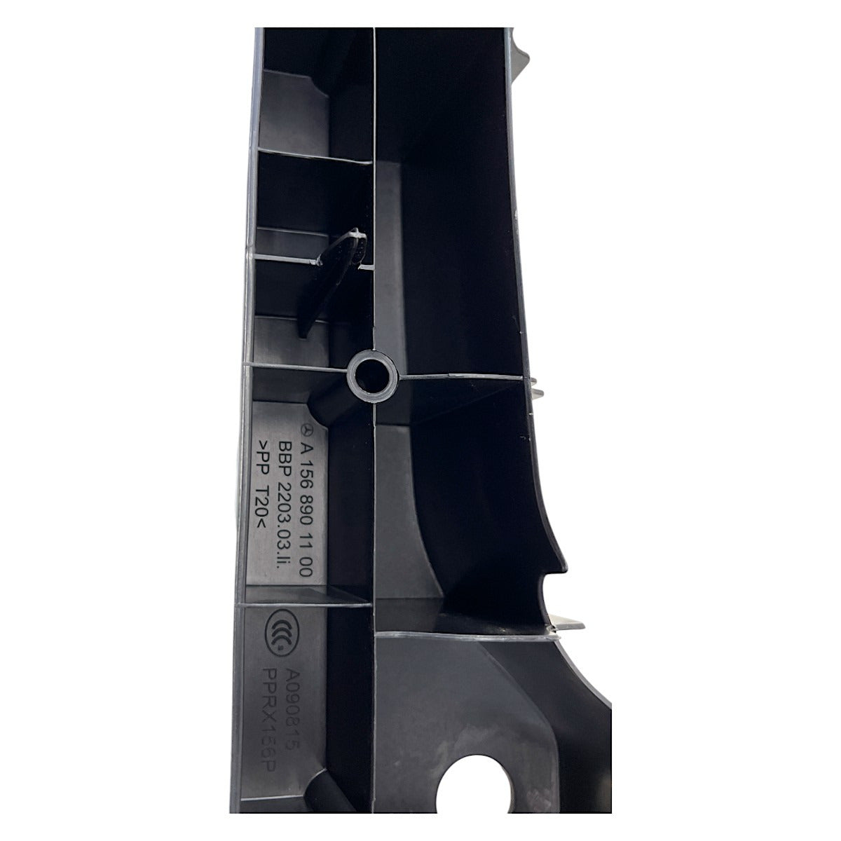 Moldura Acabamento Mercedes Gla 200 2018 A1568901100