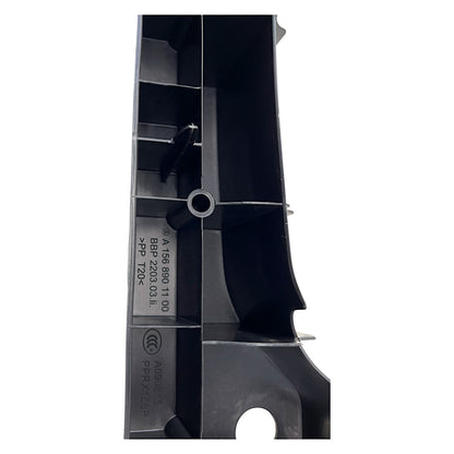 Moldura Acabamento Mercedes Gla 200 2018 A1568901100