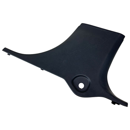 Moldura Coluna B Mercedes Gla 200 2018 Direita Inferior