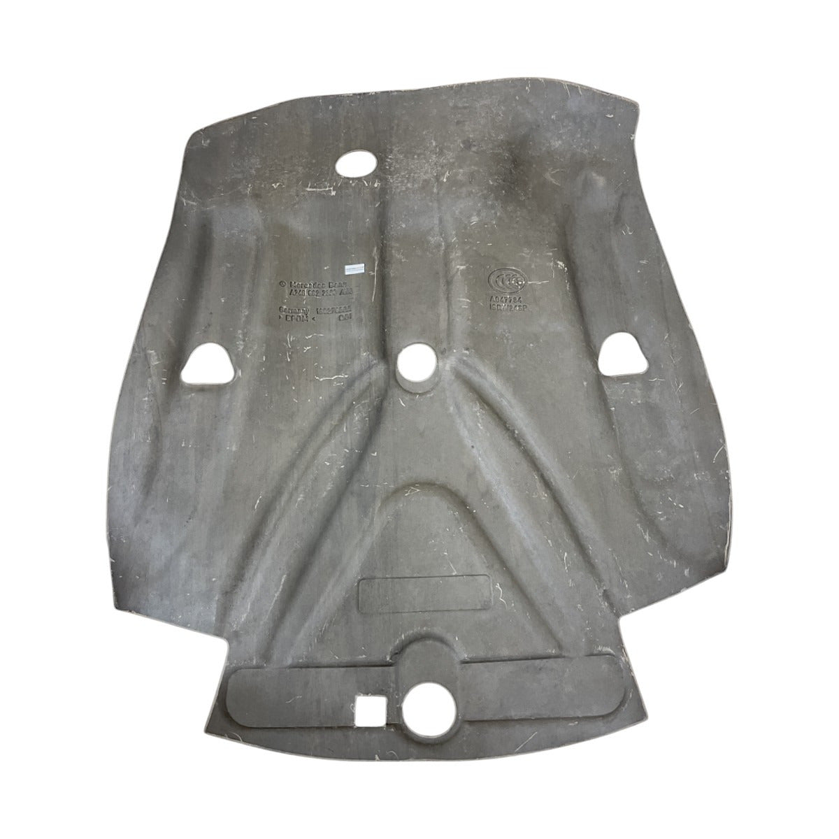 Borracha Mala Estepe Mercedes Gla 200 2018 A2460822300