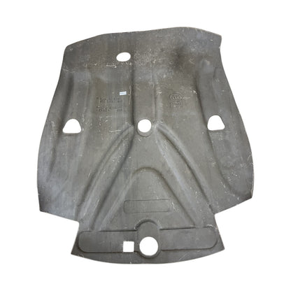 Borracha Mala Estepe Mercedes Gla 200 2018 A2460822300