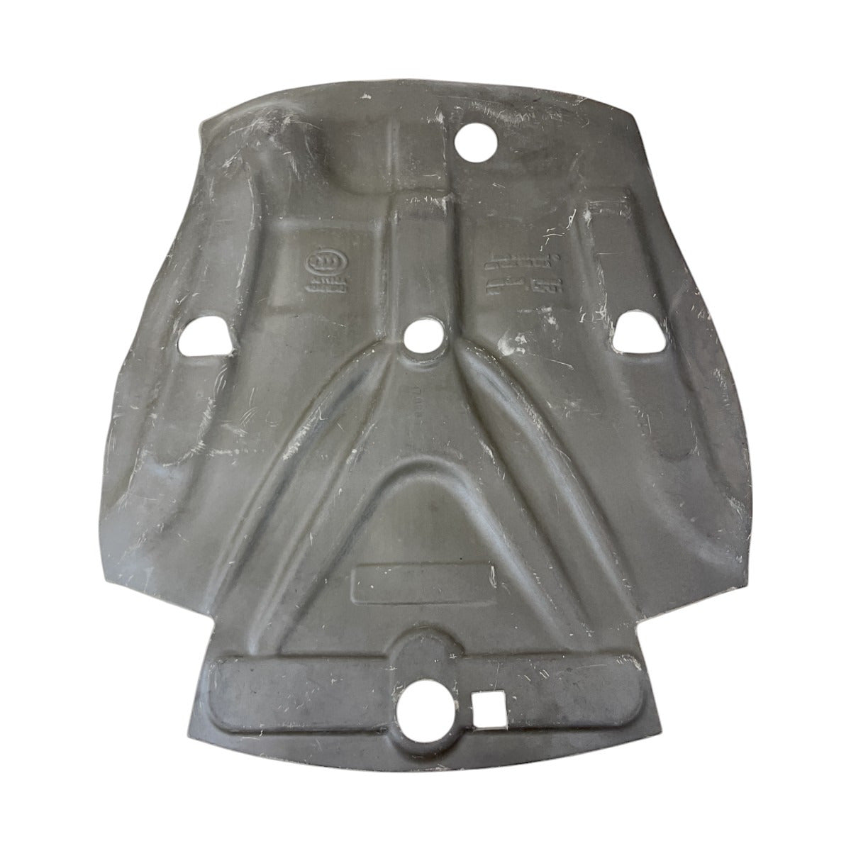 Borracha Mala Estepe Mercedes Gla 200 2018 A2460822300