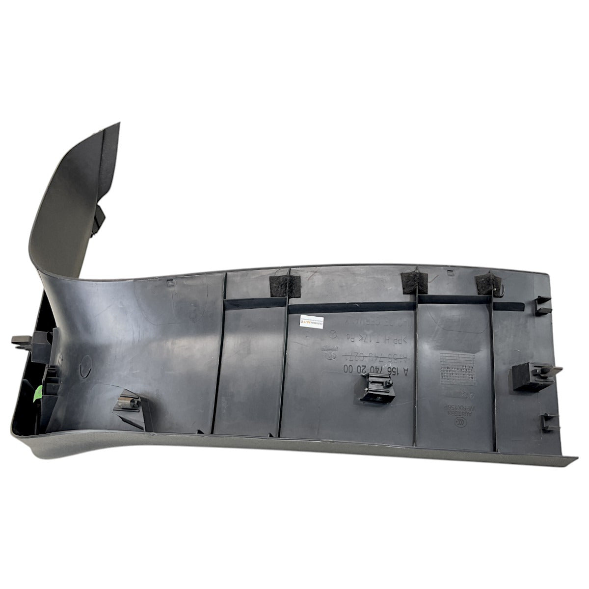 Soleira Mercedes Gla 200 2018 Traseira Direita A1567402000