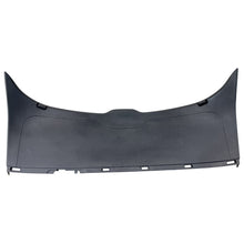 Forro Tampa Traseira Mercedes Gla 200 2018 A1567402100 A1567400070