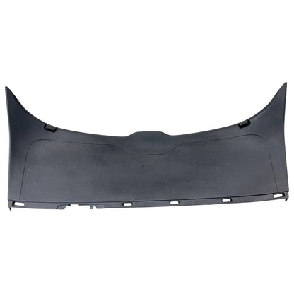 Forro Tampa Traseira Mercedes Gla 200 2018 A1567402100 A1567400070