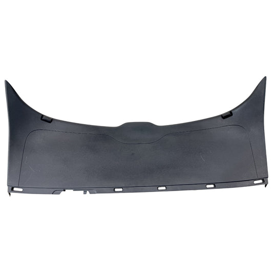 Forro Tampa Traseira Mercedes Gla 200 2018 A1567402100 A1567400070