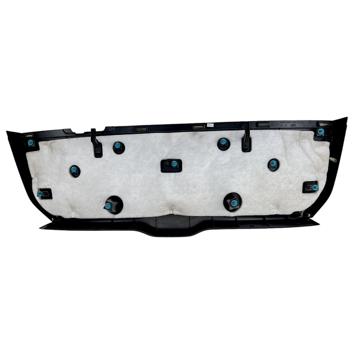 Forro Tampa Traseira Mercedes Gla 200 2018 A1567402100 A1567400070