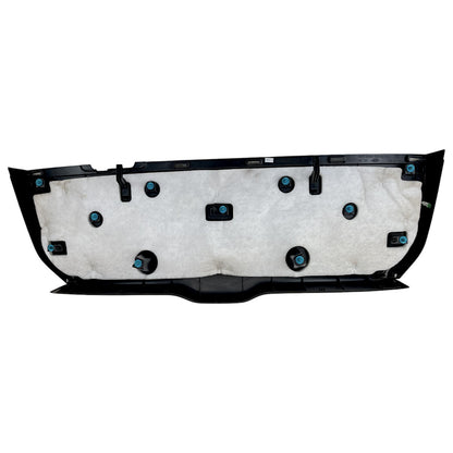 Forro Tampa Traseira Mercedes Gla 200 2018 A1567402100 A1567400070