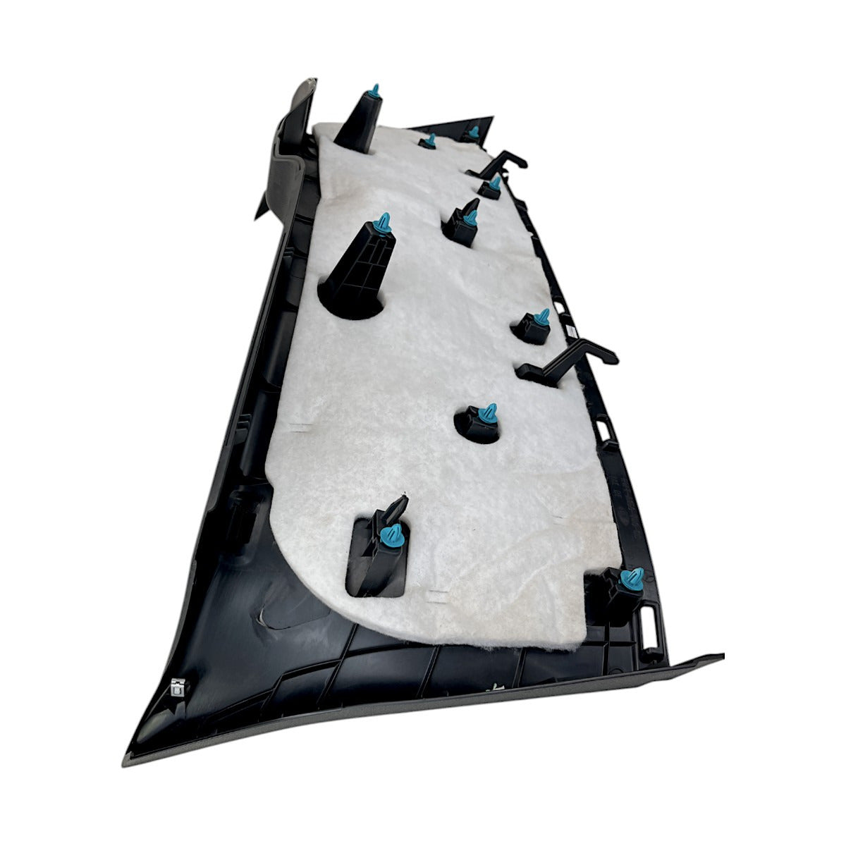 Forro Tampa Traseira Mercedes Gla 200 2018 A1567402100 A1567400070