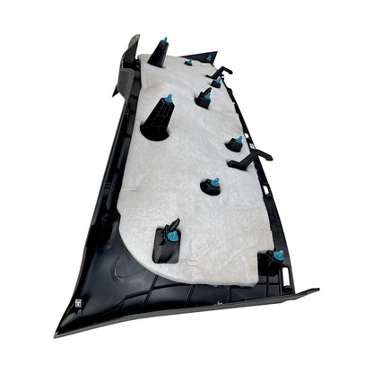 Forro Tampa Traseira Mercedes Gla 200 2018 A1567402100 A1567400070