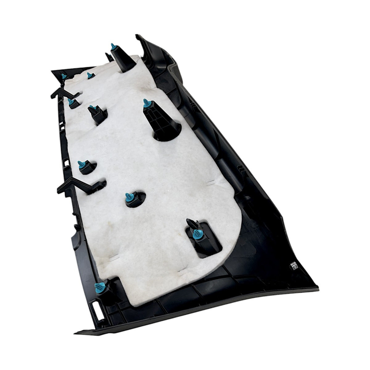 Forro Tampa Traseira Mercedes Gla 200 2018 A1567402100 A1567400070