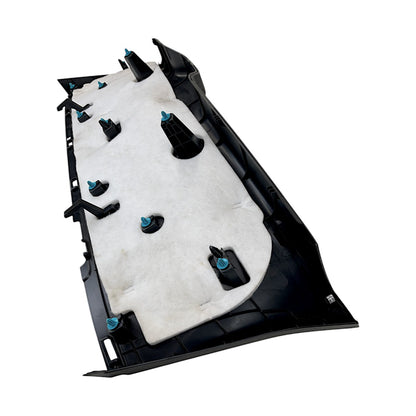 Forro Tampa Traseira Mercedes Gla 200 2018 A1567402100 A1567400070