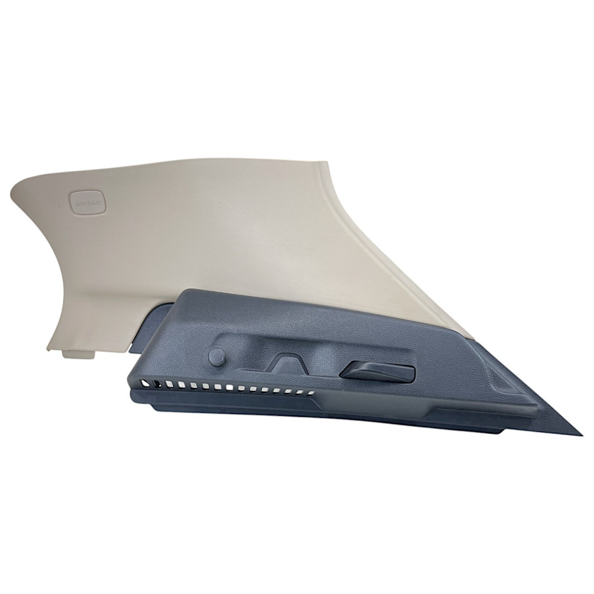 Moldura Coluna C Mercedes Gla 200 2018 Direita A1566904400